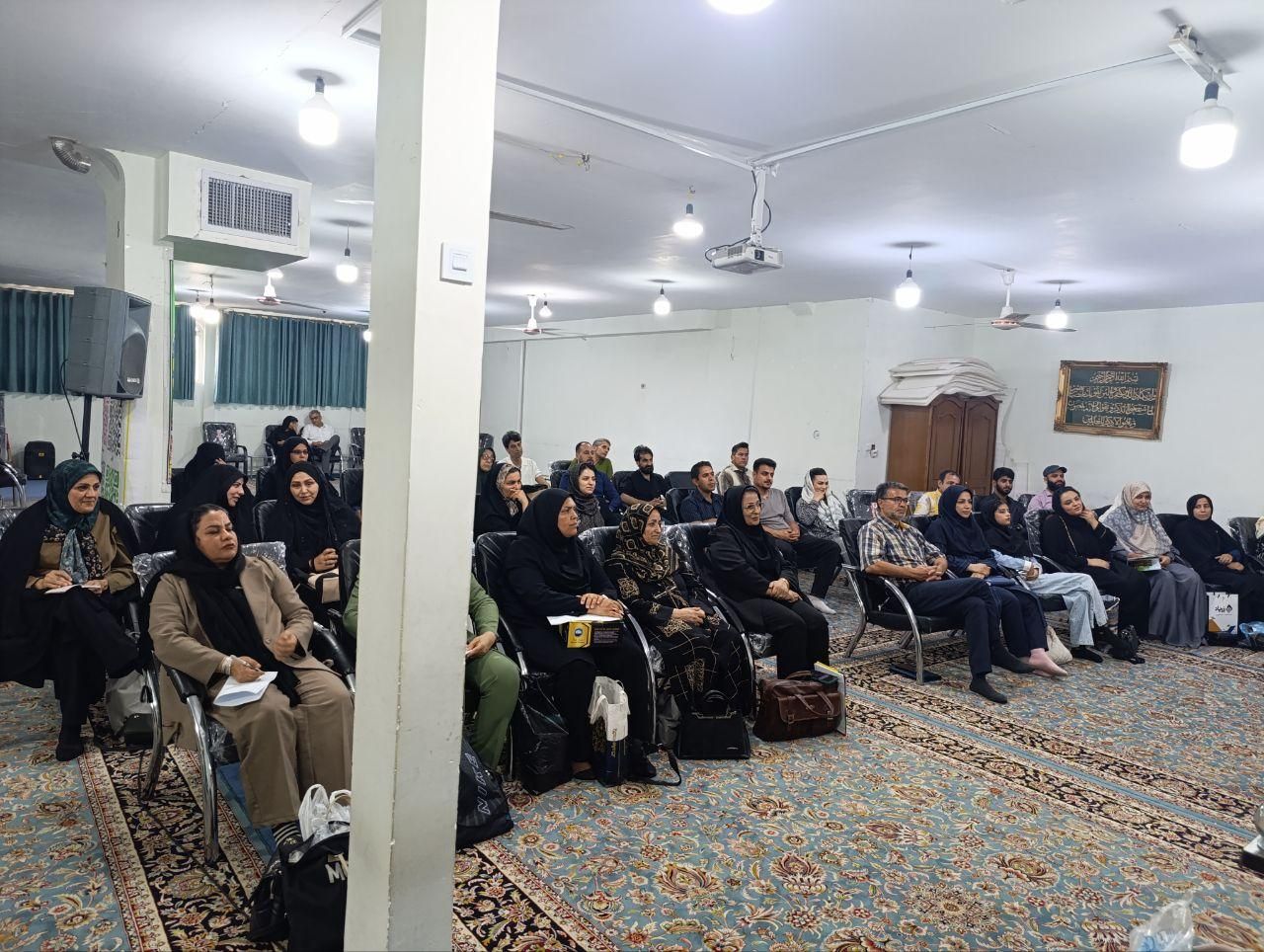 همایش حجامت و سوزنی|گردهمایی و همایش|تهران, آبشار|دیوار
