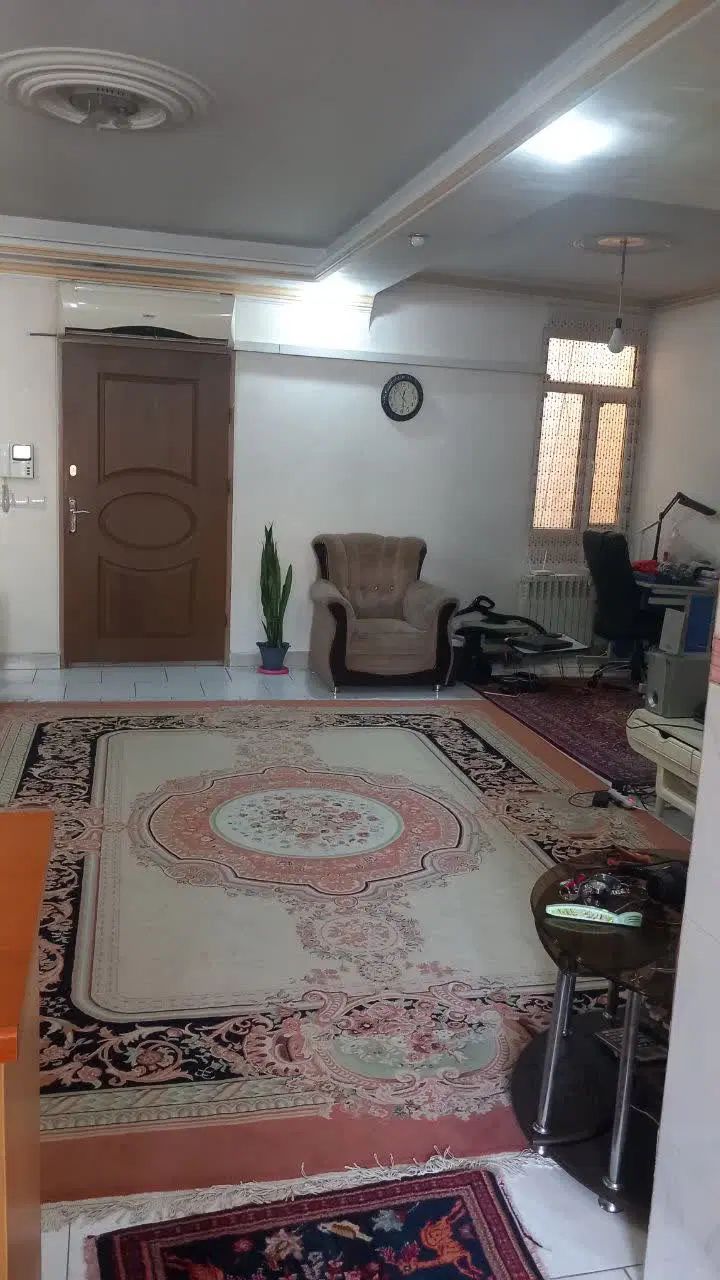 ۶۶ متر یک خواب * جمالزاده جنوبی * تک واحد|فروش آپارتمان|تهران, جمال‌زاده|دیوار