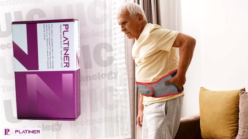 کمربند پلاتینر تکنولوژی U.I.C اصلی با کارت ریجستری|آرایشی، بهداشتی، درمانی|مشهد, ده دی|دیوار