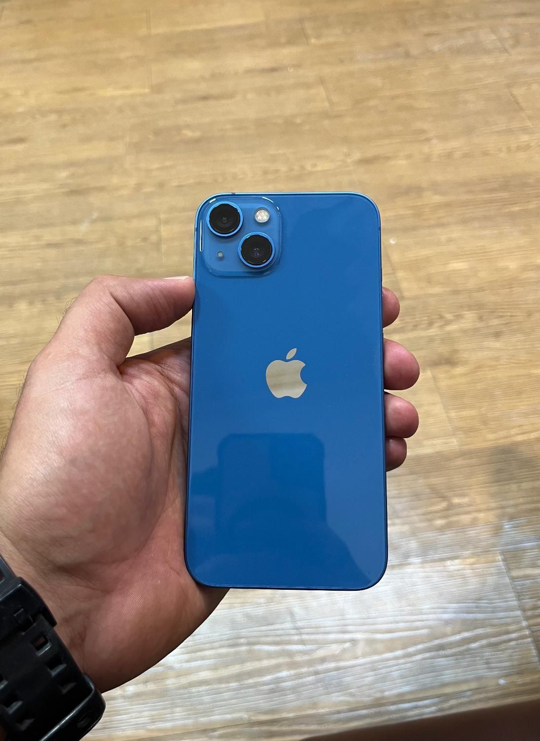 آیفون 13 256 گیگ IPhone 13 256 gig|موبایل|اصفهان, خواجو|دیوار