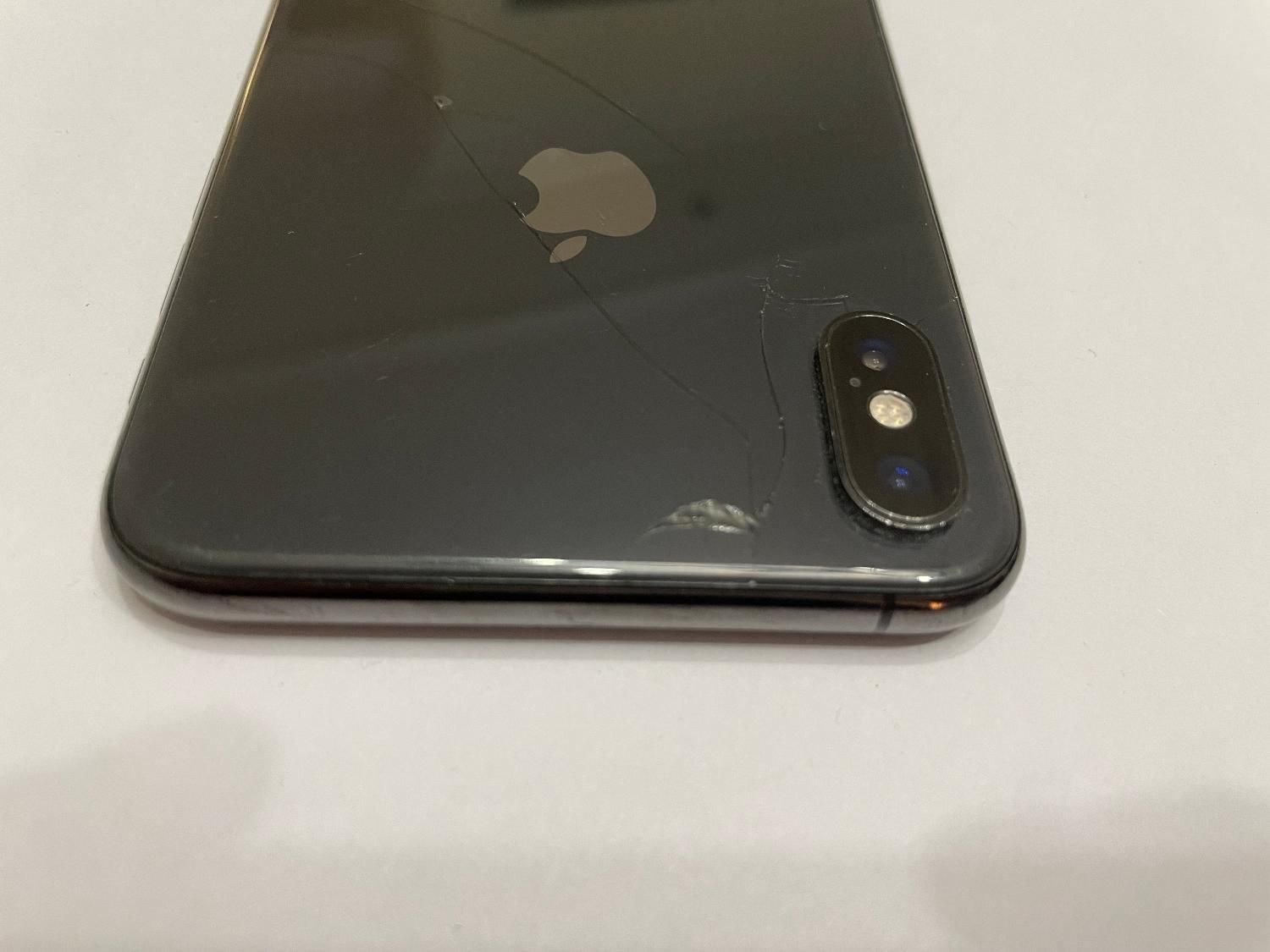 گوشی موبایل اپل آیفون Apple iPhone XS Max 256 LLA|موبایل|تهران, سلسبیل|دیوار
