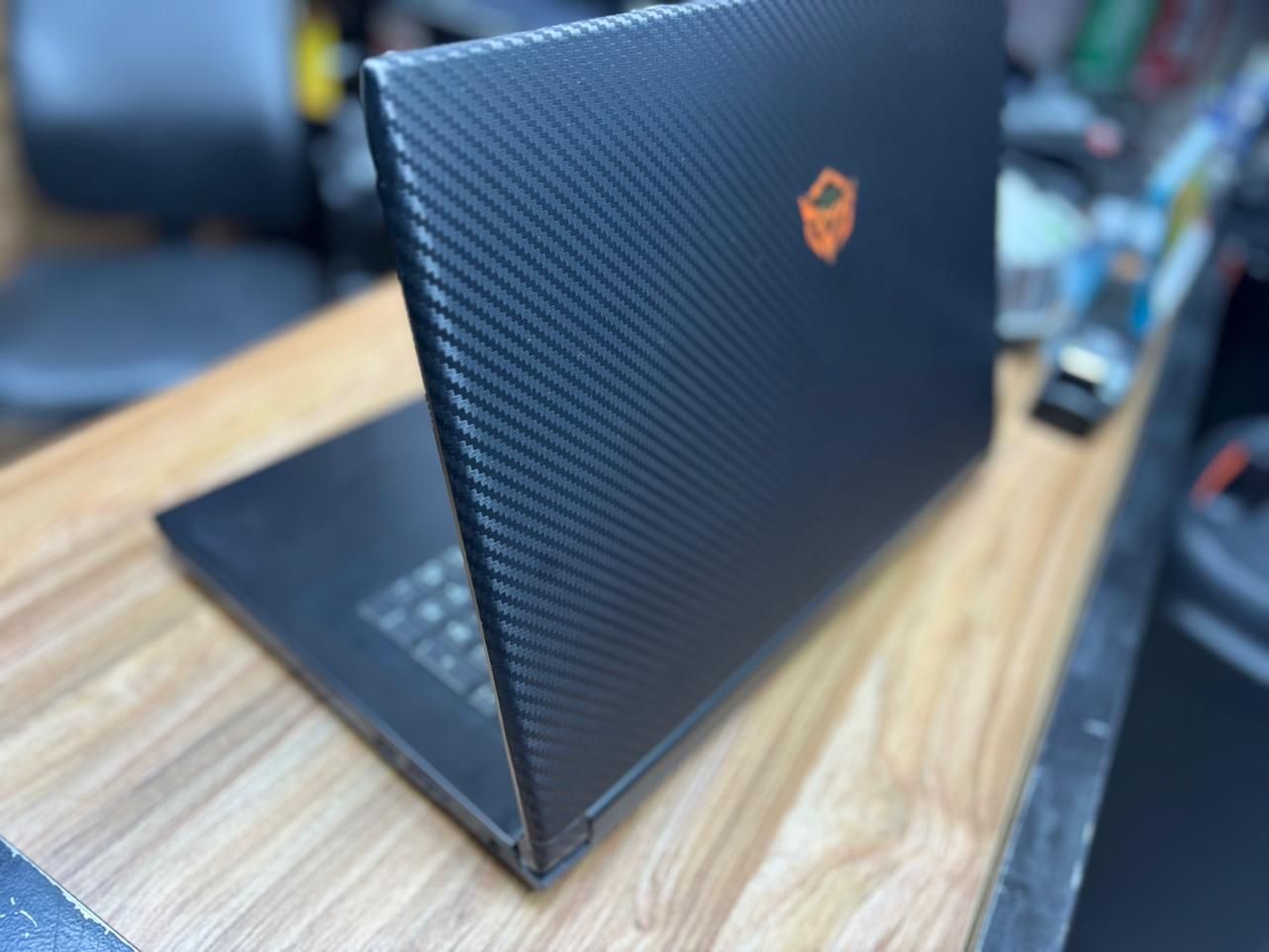 لپ تاپ msi گیمینگ ۱۷اینچ|رایانه همراه|تبریز, |دیوار