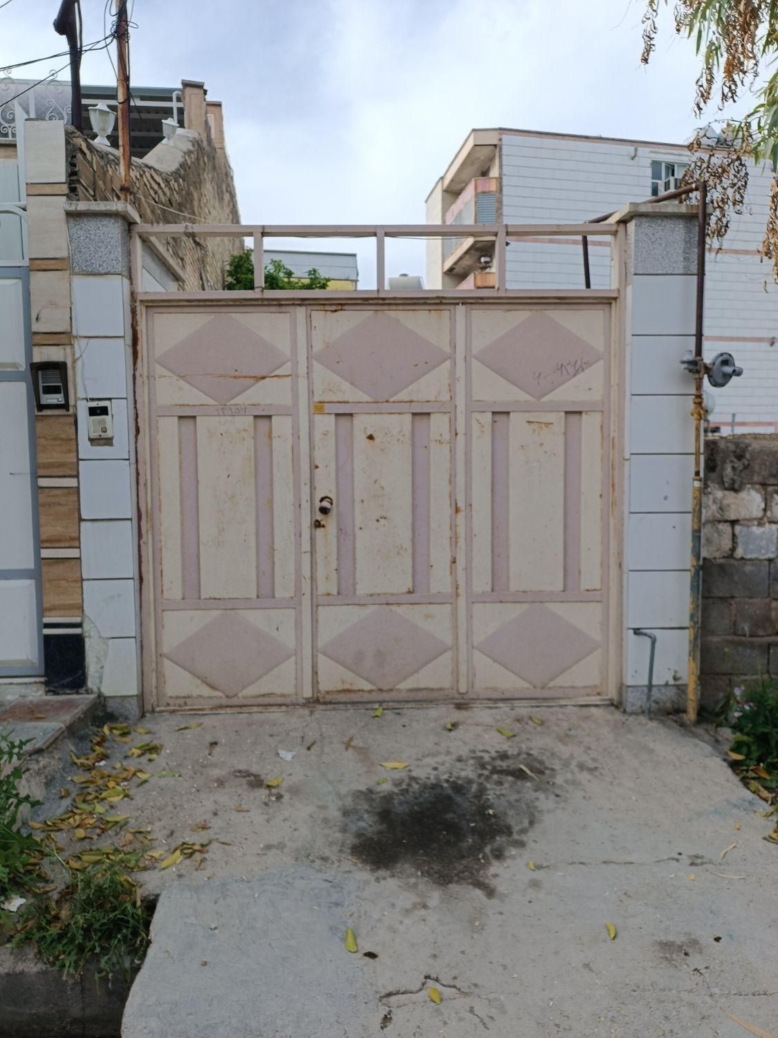 خونه دوبلکس|فروش آپارتمان|ایذه, |دیوار