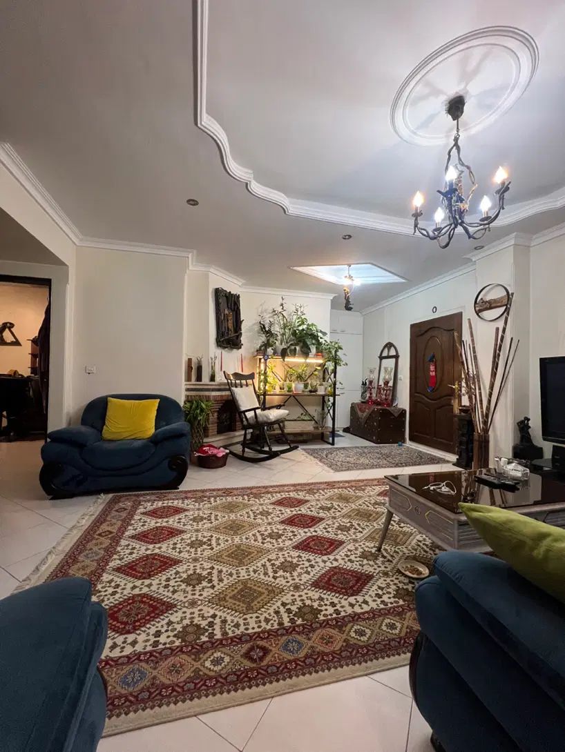 ۷۳ متر، ۲خواب، فول امکانات|فروش آپارتمان|تهران, پونک|دیوار