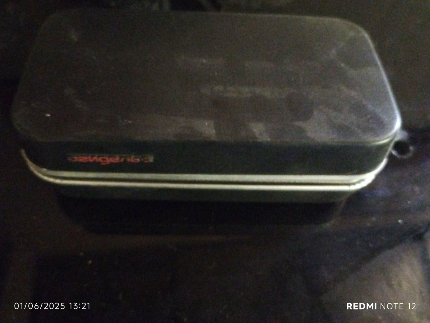 ماشین ریش فیلپس روسی نو|آرایشی، بهداشتی، درمانی|پردیس, فاز ۱|دیوار