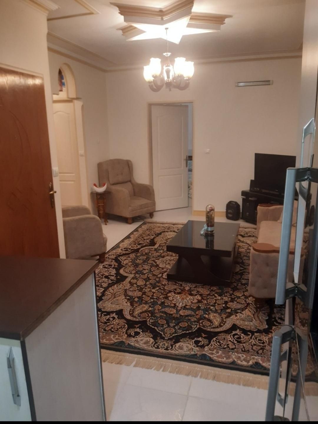 اجاره روزانه/هفتگی/ماهانه آپارتمان ۵۰|اجارهٔ کوتاهمدت آپارتمان و سوئیت|تهران, شکیبا|دیوار