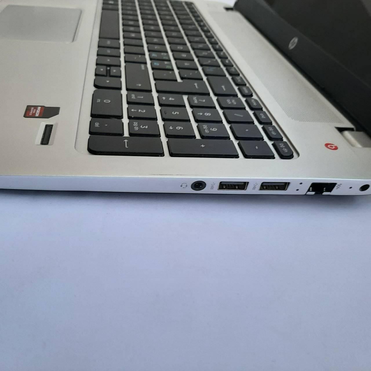 HP ENVY 15 با کاور جذاب|رایانه همراه|تهران, ولنجک|دیوار