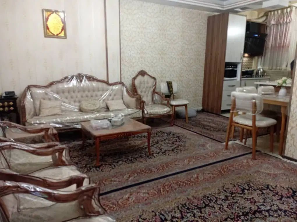 ۵۹ متری ۲ خوابه تک واحدی پارکینگدار ( سبحانی )|فروش آپارتمان|تهران, جی|دیوار
