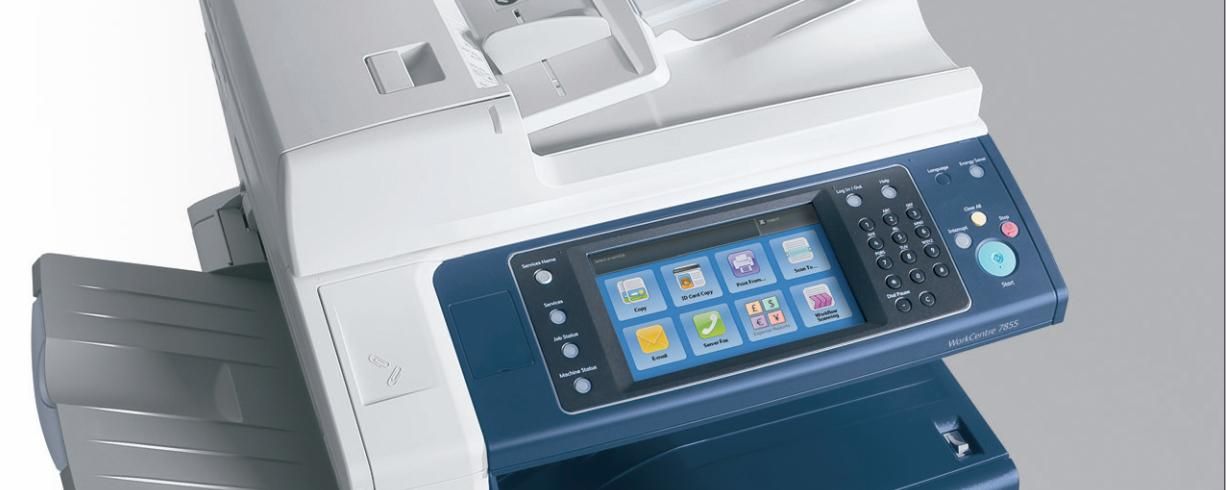 فتوکپی رنگی|پرینتر، اسکنر، کپی، فکس|ساوه, |دیوار