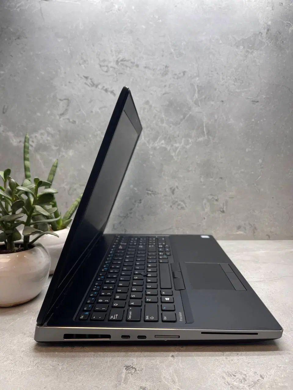 لپ تاپ طراحی و رندرینگdell precision 7530|رایانه همراه|کرج, اصفهانی‌ها|دیوار