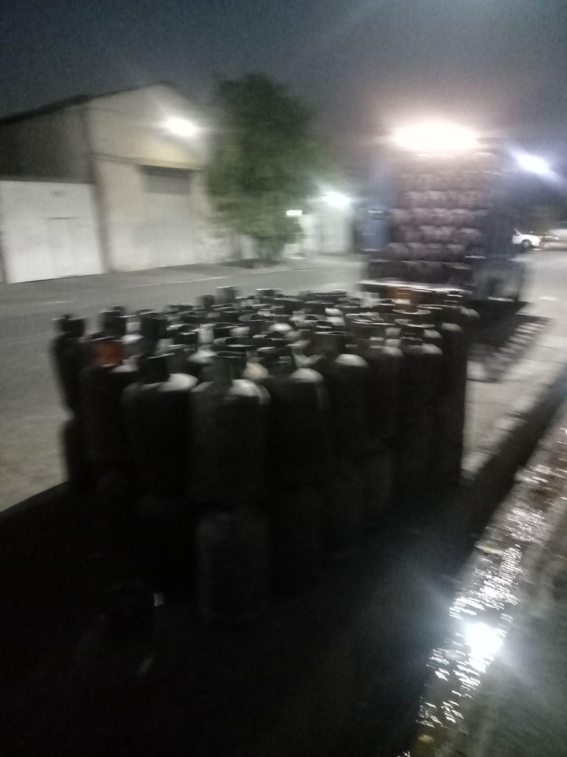 خرید حواله  کبسول گاز|اجاق گاز و لوازم برقی پختوپز|قم, قلعه صدری|دیوار