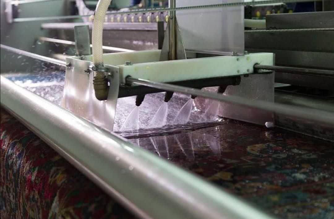 قالیشویی ستارخان توحید گیشا یوسف آباد امیر آباد|خدمات نظافت|تهران, ستارخان|دیوار