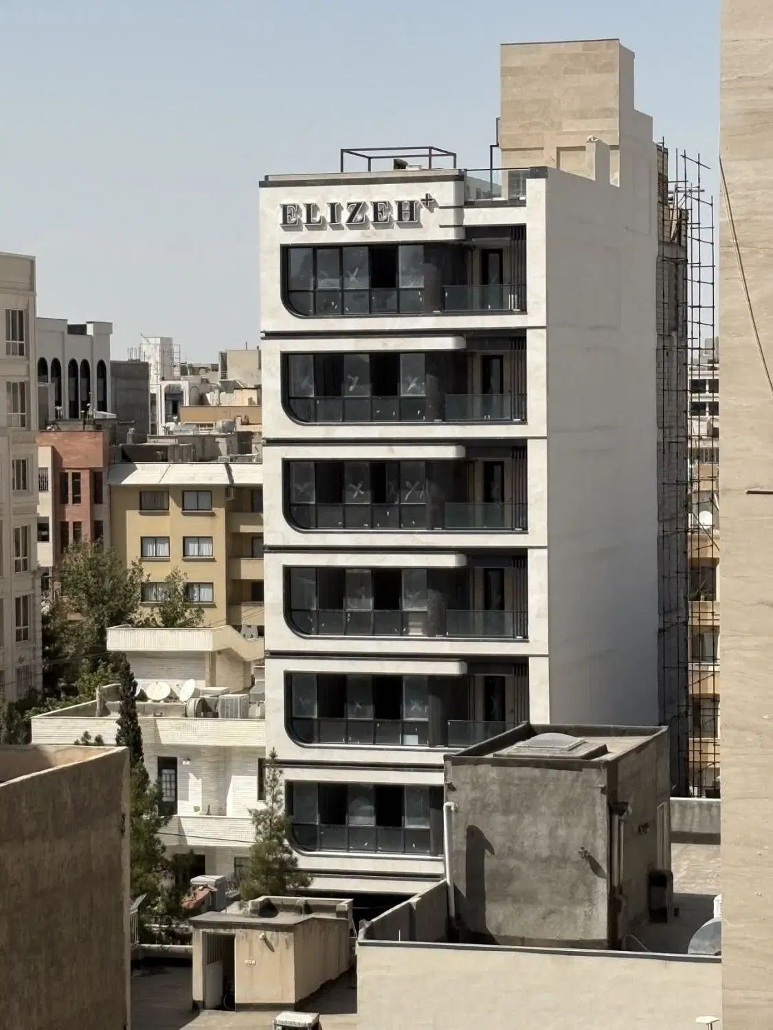 خواهان مشارکت در ساخت برند معتبر|مشارکت در ساخت املاک|مشهد, شریف|دیوار