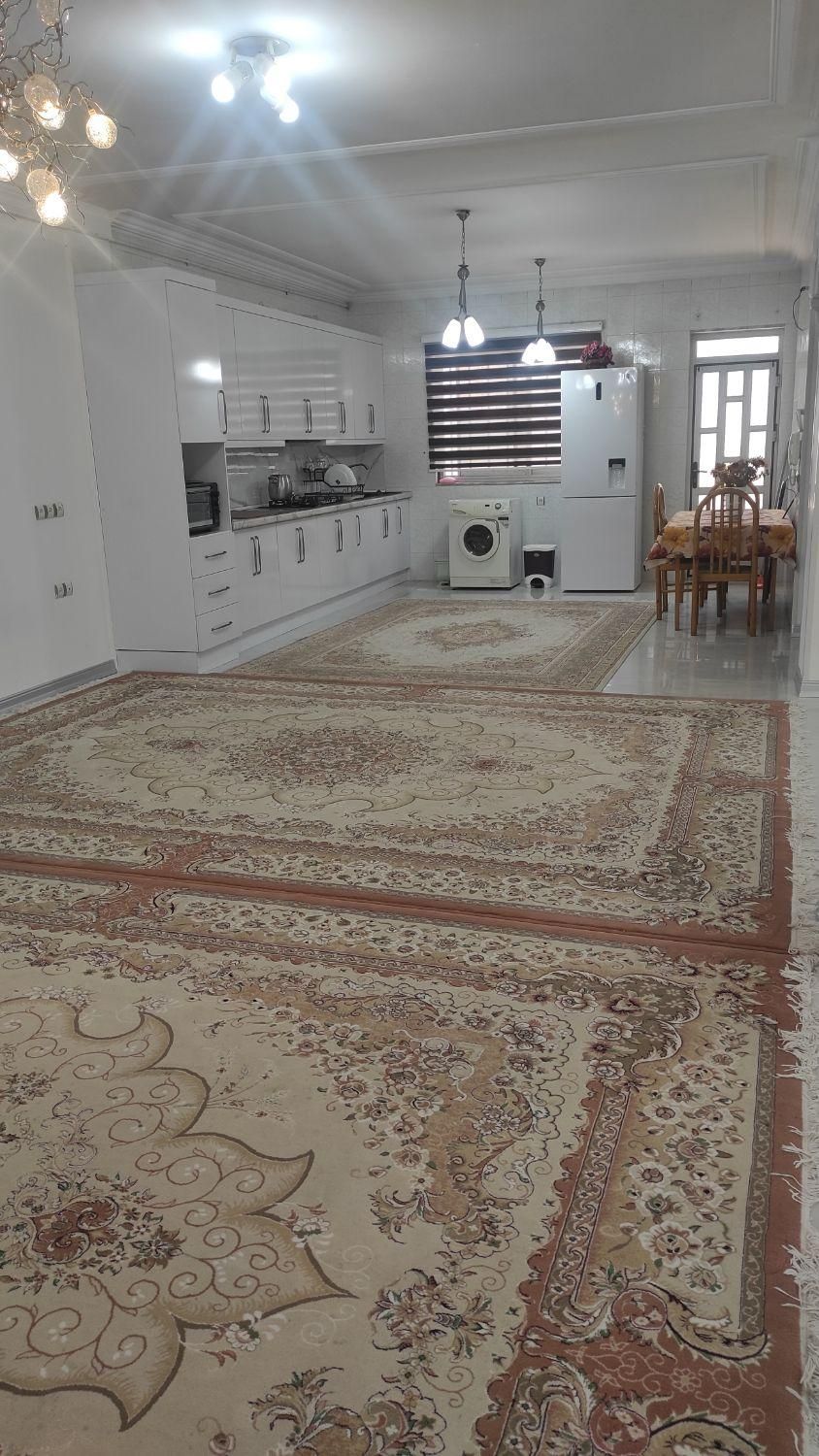 اجاره روزانه/هفتگی/ماهانه ویلا ۱۷۰ متری|اجارهٔ کوتاه‌مدت ویلا و باغ|مینودشت, |دیوار