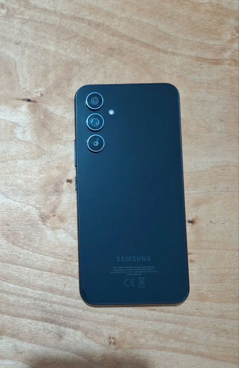 سامسونگ سامسونگ Galaxy A54 با حافظهٔ ۱۲۸ گیگابایت|موبایل|تهران, شهید رجایی|دیوار