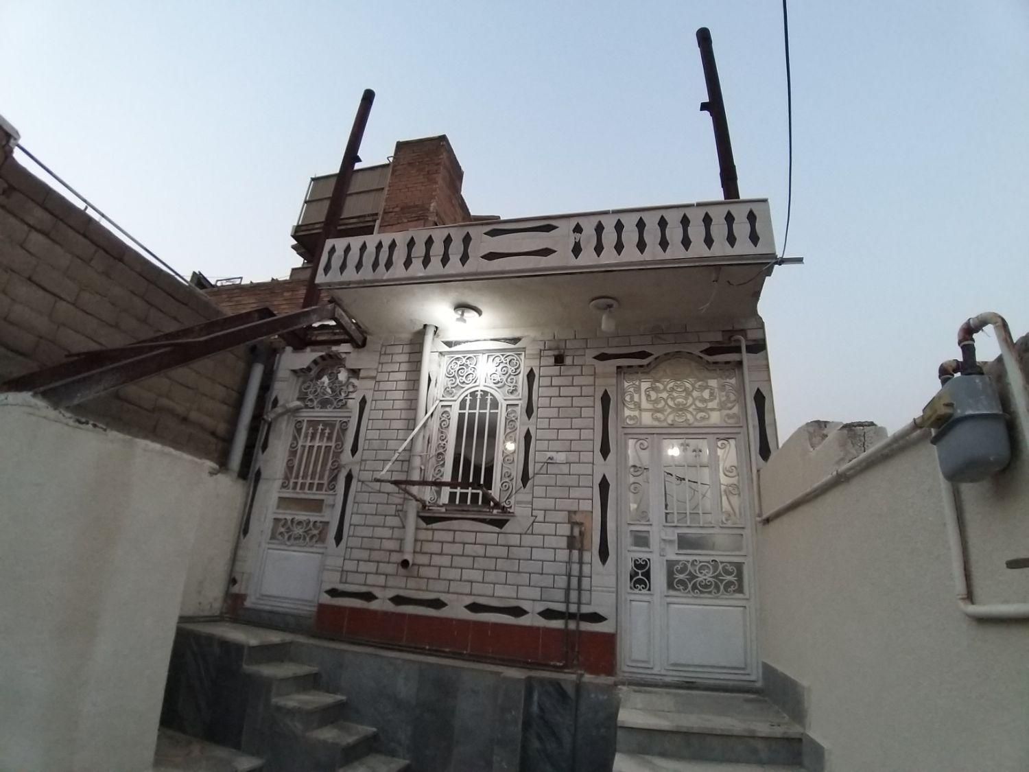 فروش منزل مسکونی قیمت مناسب واقع در دره شهر|فروش خانه و ویلا|دره شهر, |دیوار