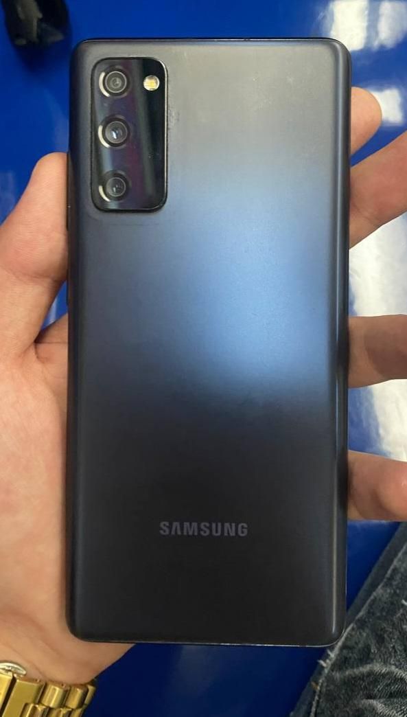 سامسونگ Galaxy S20 FE با حافظهٔ ۱۲۸ گیگابایت|موبایل|ری, دولت‌آباد|دیوار