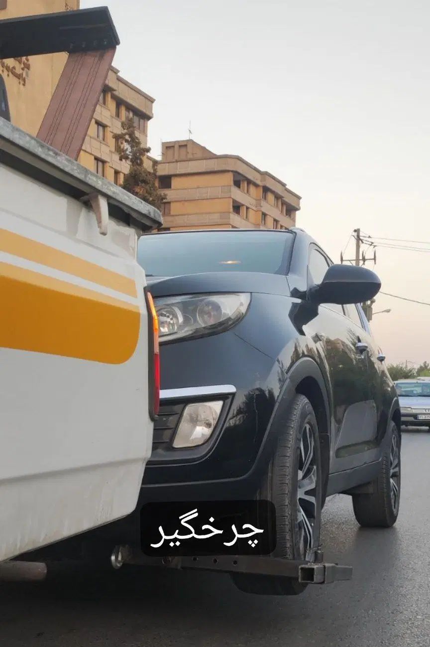 امداد خودرو، یدک کش ،چرخ گیر،خودرو برـکریر ـجرثقیل|خدمات حمل و نقل|مشهد, کوشش|دیوار
