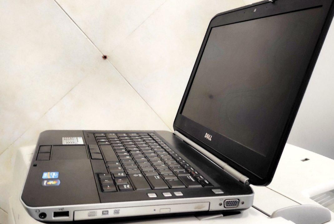 لپ تاپ dell e5420|رایانه همراه|تهران, شهید اسدی|دیوار