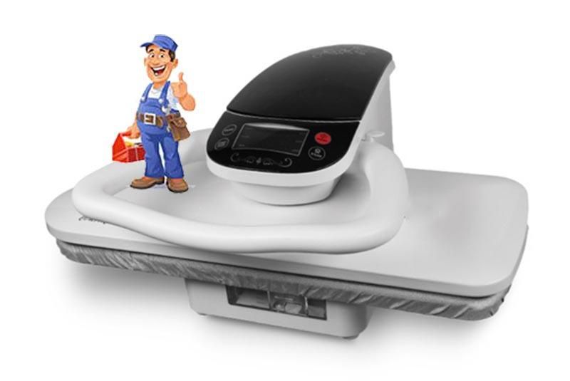 تعمیرات تخصصی اتوی لباس|خدمات پیشه و مهارت|دورود, |دیوار