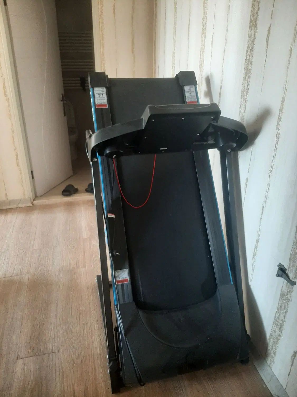 تردمیل فیت فلکس t902|تجهیزات ورزشی|تهران, شهرک خرازی|دیوار