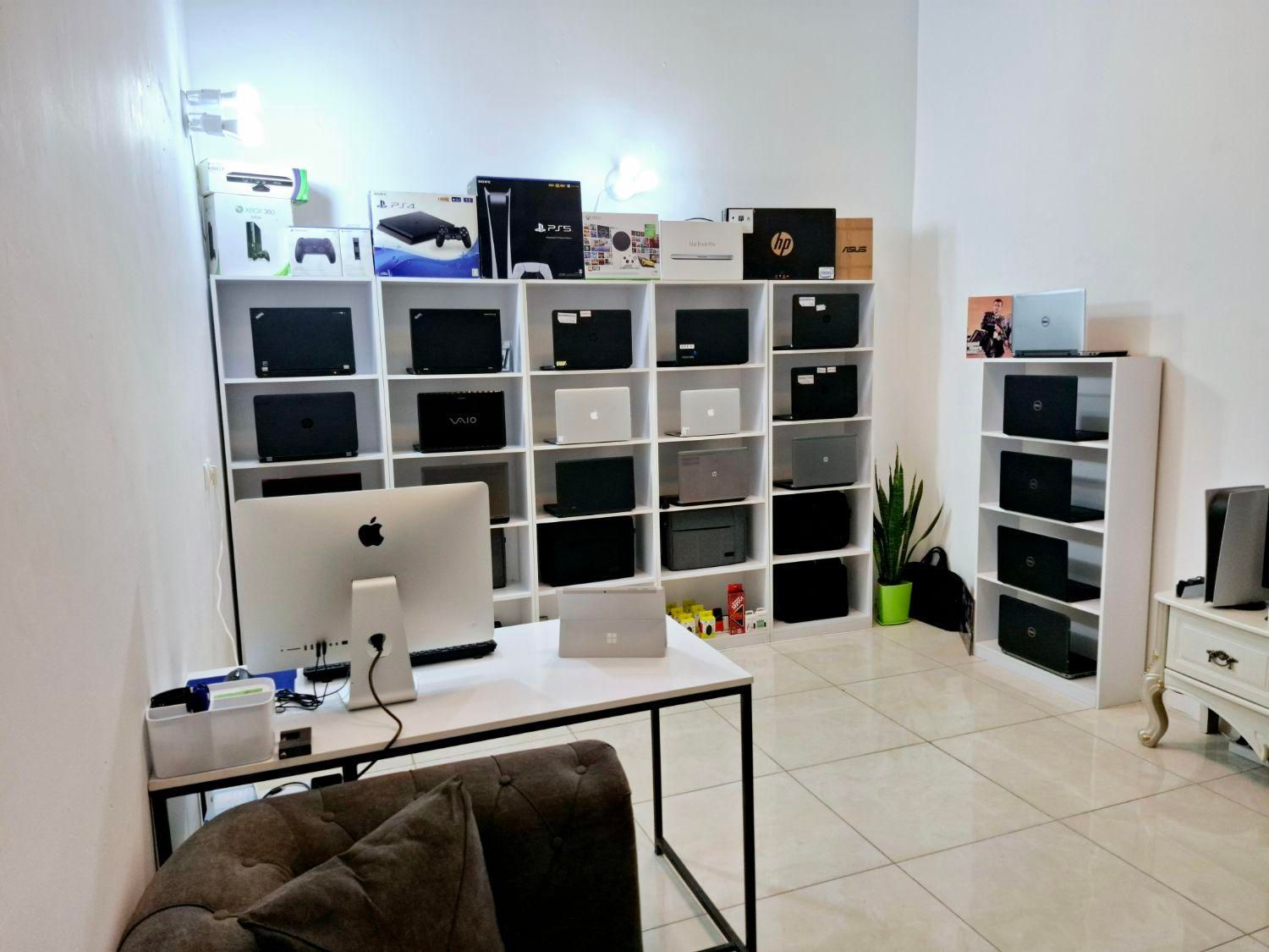 لپ تاپ آس، همراه مطمئن شما در دنیای فناوری|رایانه همراه|گرگان, |دیوار