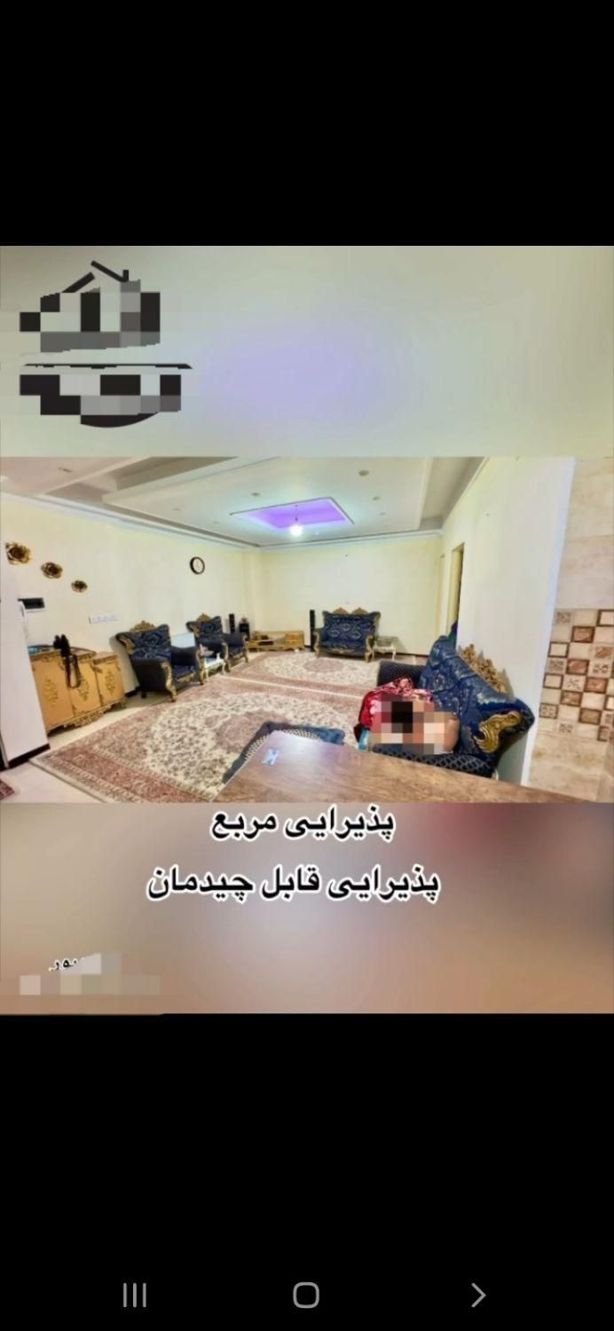 رهن ۶۰ متری/ خوش نقشه/ فول/ تخلیه/ فروزش|اجارهٔ آپارتمان|تهران, امیریه|دیوار