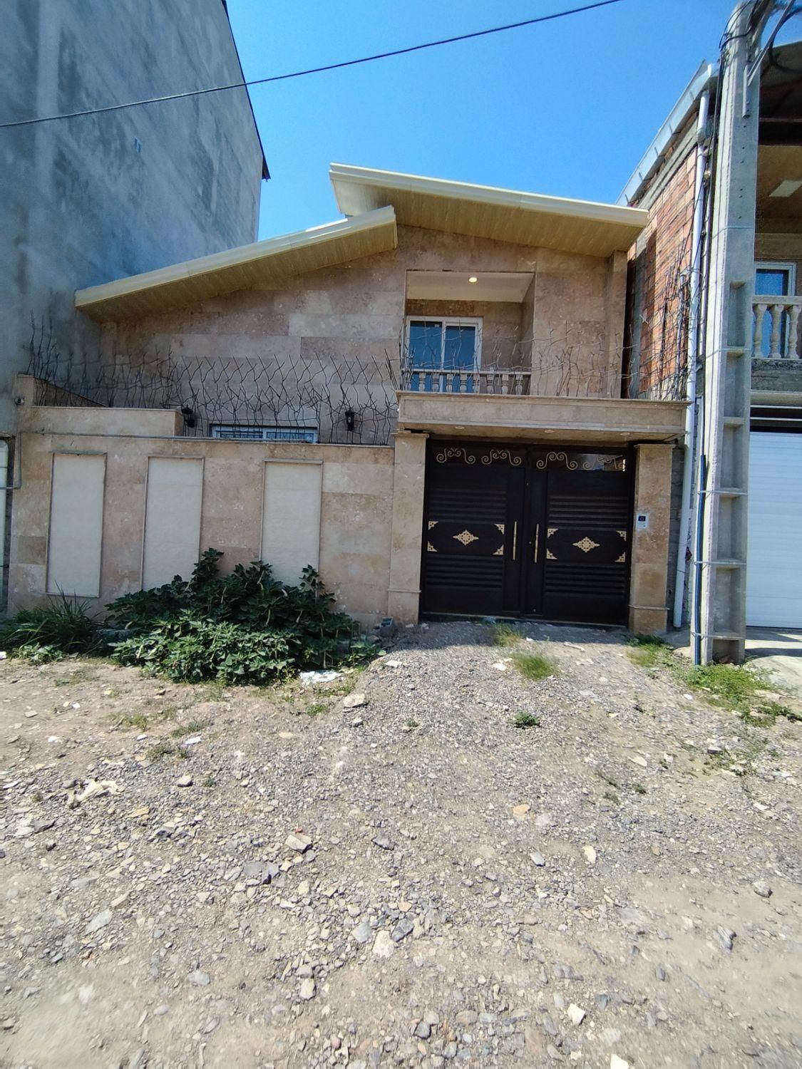 فروش ویلا سند دار بابلسر منطقه شهری|فروش خانه و ویلا|بابلسر, |دیوار