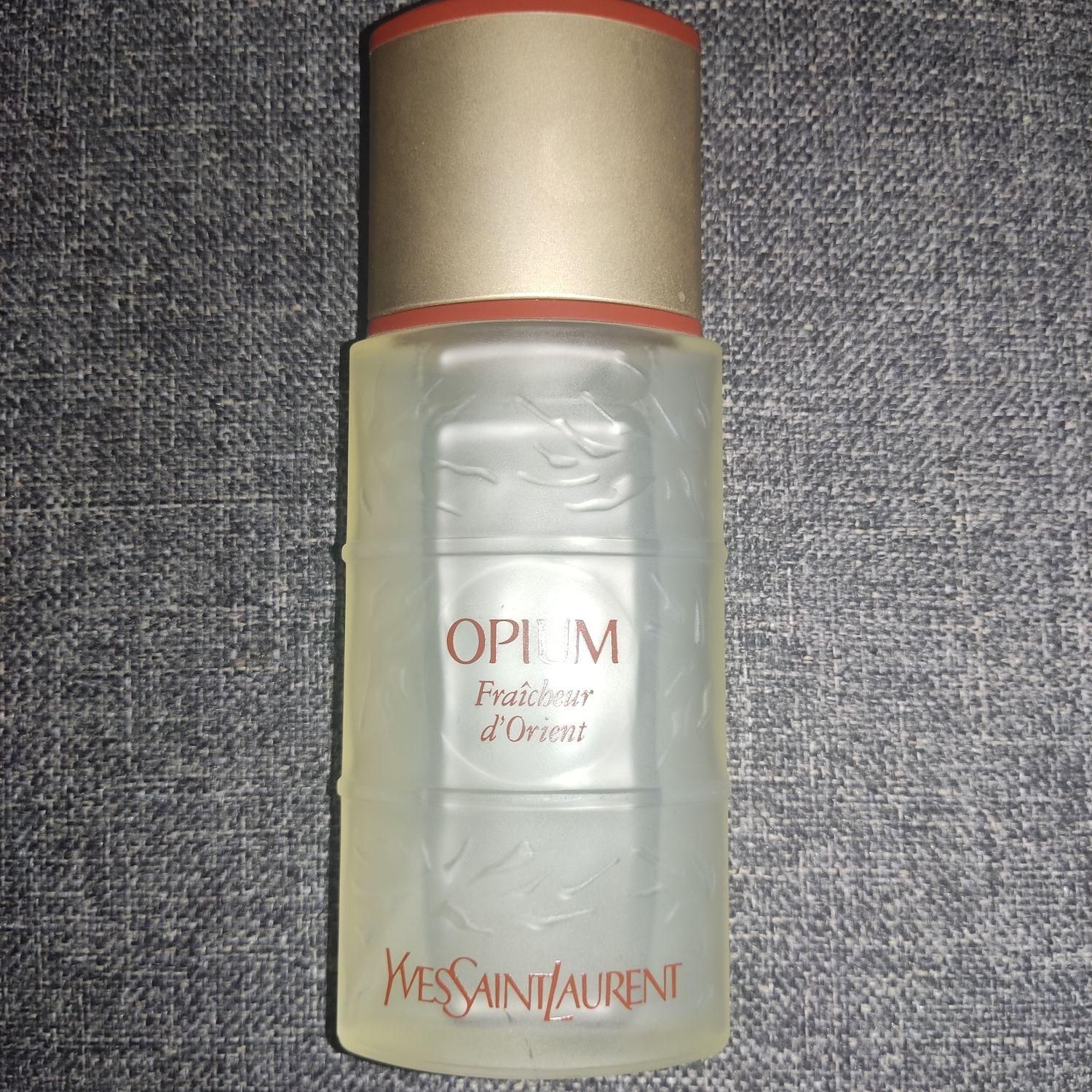 عطر زنانه OPIUM|آرایشی، بهداشتی، درمانی|اصفهان, جلفا|دیوار