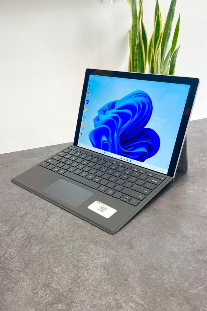 سرفیس پرو ۷ - سورفیس Surface pro 7|رایانه همراه|مشهد, شریف|دیوار