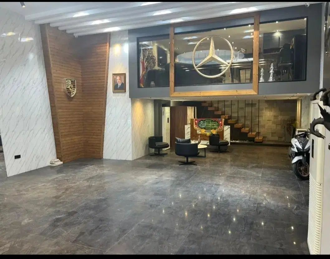 160متر  مغازه // بر خیابان اصلی // مناسب همه مشاغل|اجارهٔ مغازه و غرفه|تهران, مینای جنوبی|دیوار