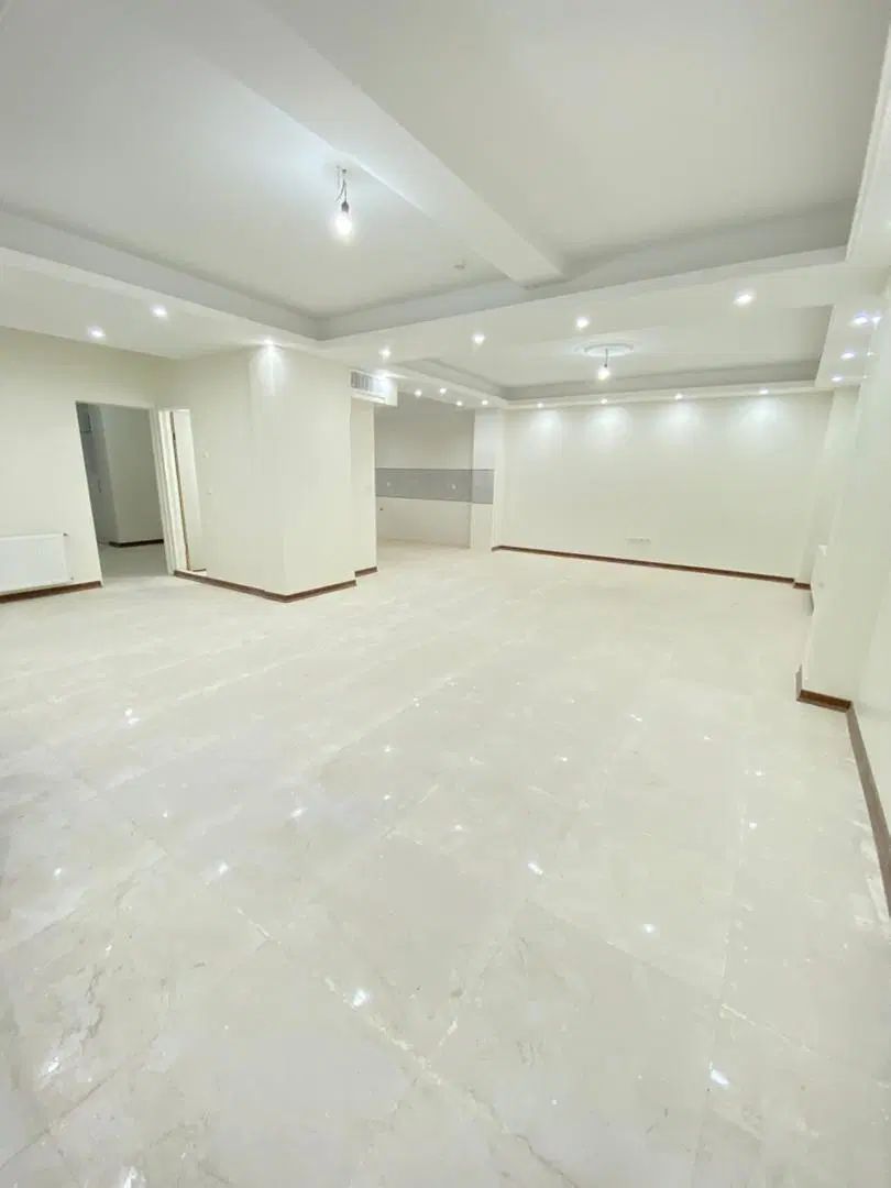 آپارتمان 3خواب در پاسدارگمنام/فول امکانات|فروش آپارتمان|تهران, شکیبا|دیوار