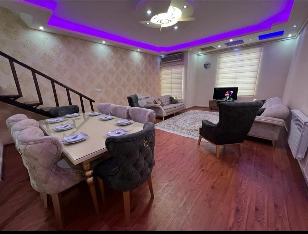 سوییت سویت آپارتمان مبله|اجارهٔ کوتاه‌مدت آپارتمان و سوئیت|گلستان (تهران), |دیوار