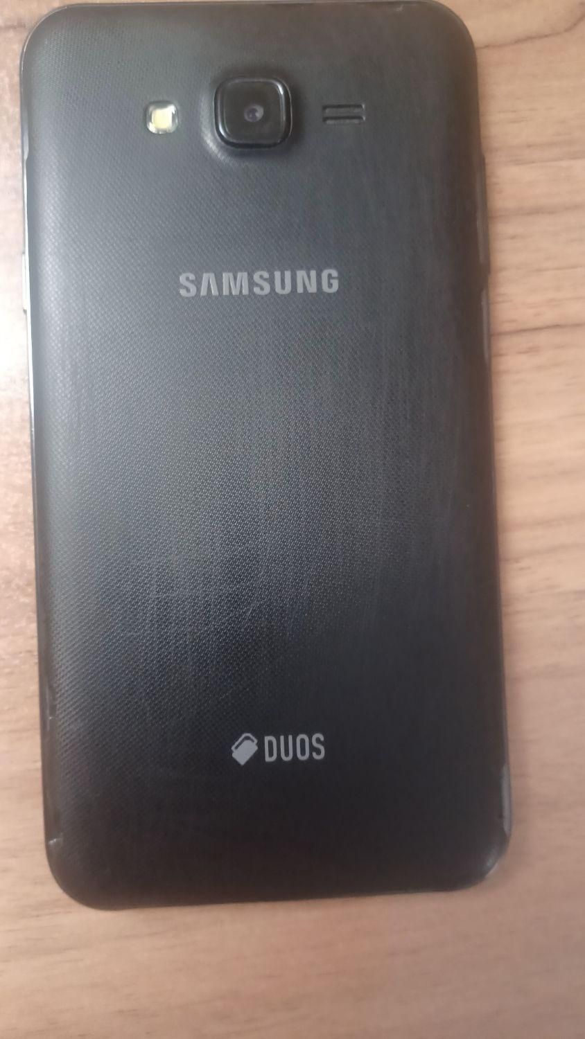سامسونگ Galaxy J7 با حافظهٔ ۱۶ گیگابایت|موبایل|تهران, ازگل|دیوار