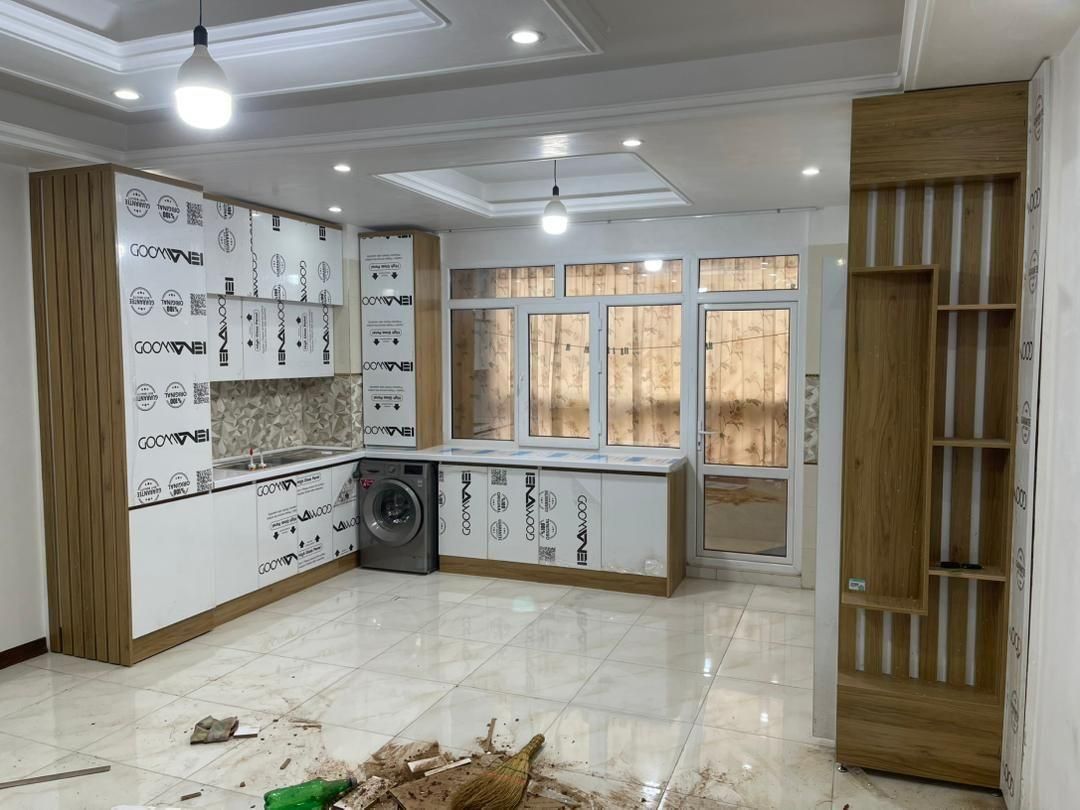 کابینت / کمد دیواری / اقساط|مصالح و تجهیزات ساختمان|گلستان (تهران), |دیوار