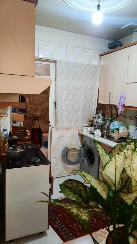 ۵۷متر+ ۶مترپاسیو مسقف با پارکینگ نبردشمالی|اجارهٔ آپارتمان|تهران, نیروی هوایی (پیروزی)|دیوار