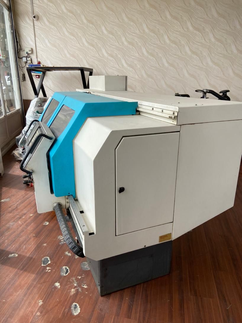 تراش cnc کلچسترانگلستان  و بنلی ایتالیا|ماشین‌آلات صنعتی|مشهد, امام رضا (ع)|دیوار