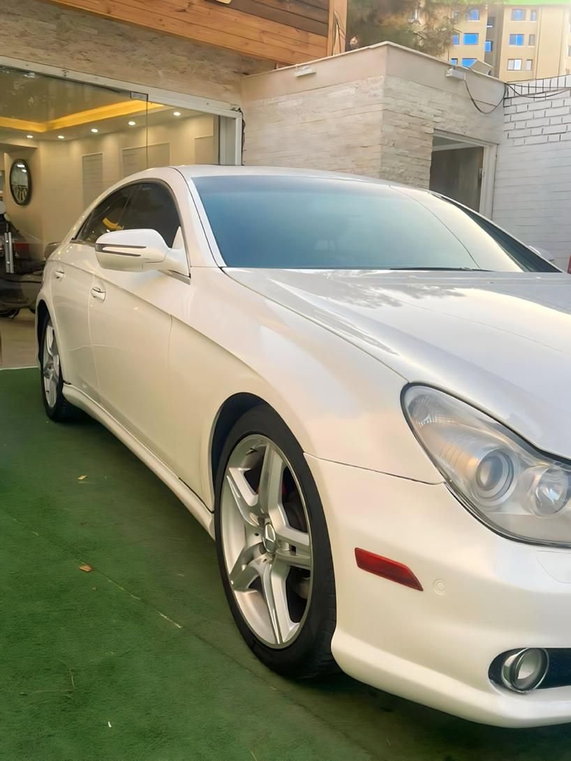 Cls 350|خودرو سواری و وانت|تهران, تجریش|دیوار