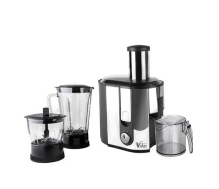 ابمیوه گیری 4کاره ویداس|آبمیوهگیر و آبمرکباتگیر|نیشابور, فردوس شمالی|دیوار