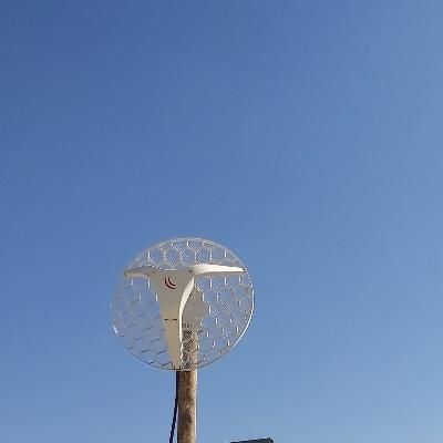 اینترنت وایرلس /سیمکارتی/تلفن ثابت قلات|مودم و تجهیزات شبکه|شیراز, قلات|دیوار