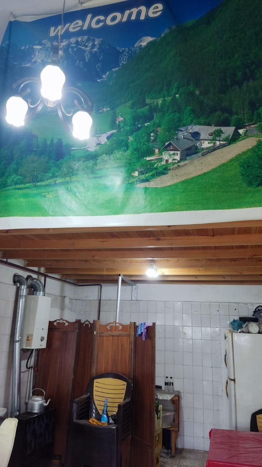 مغازه تجاری بر اتوبان اصلی سند تک برگ کد505|فروش مغازه و غرفه|خمام, |دیوار