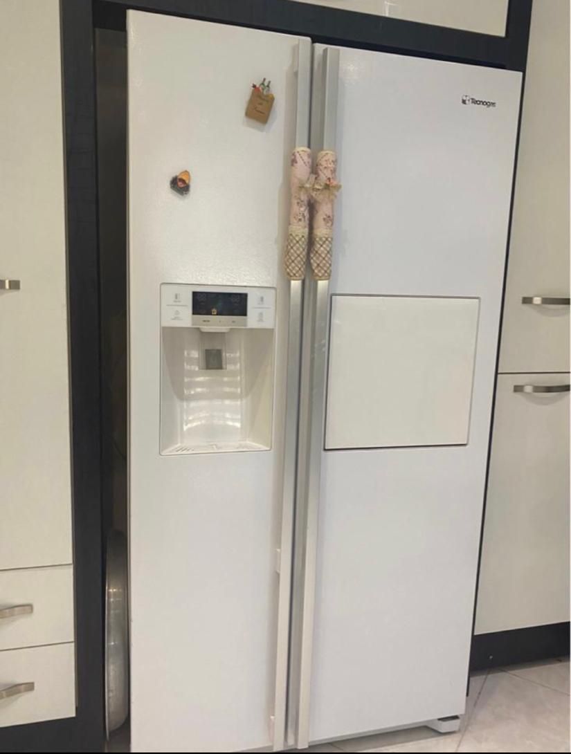 تعمیرات و سرویس انواع یخچال‌ فریزر های خانگی|خدمات پیشه و مهارت|کیش, |دیوار