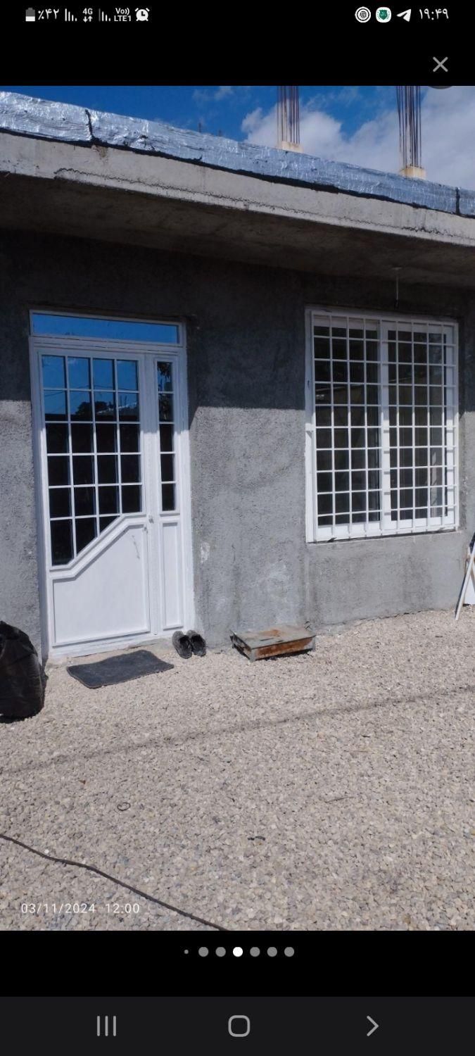 جوشکاری محمدحسینی سیسخت|خدمات پیشه و مهارت|سی‌سخت, |دیوار