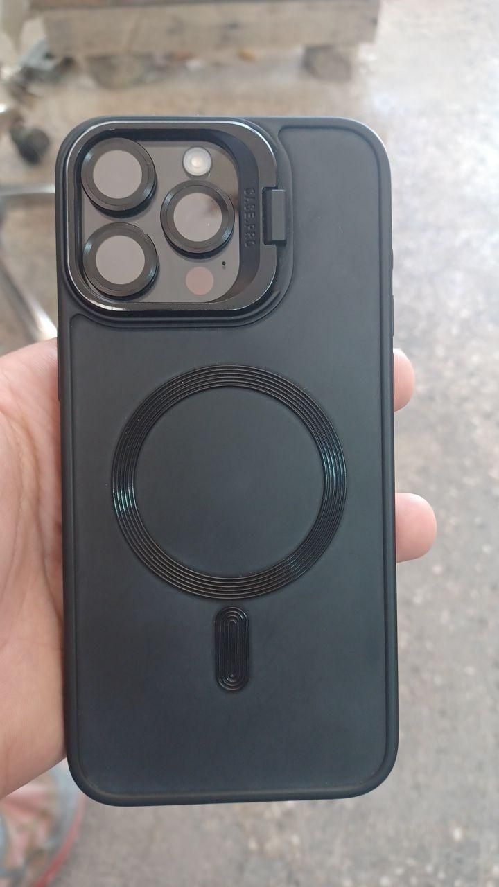 اپل iPhone 15 Pro Max با حافظهٔ ۲۵۶ گیگابایت|موبایل|نورآباد, |دیوار
