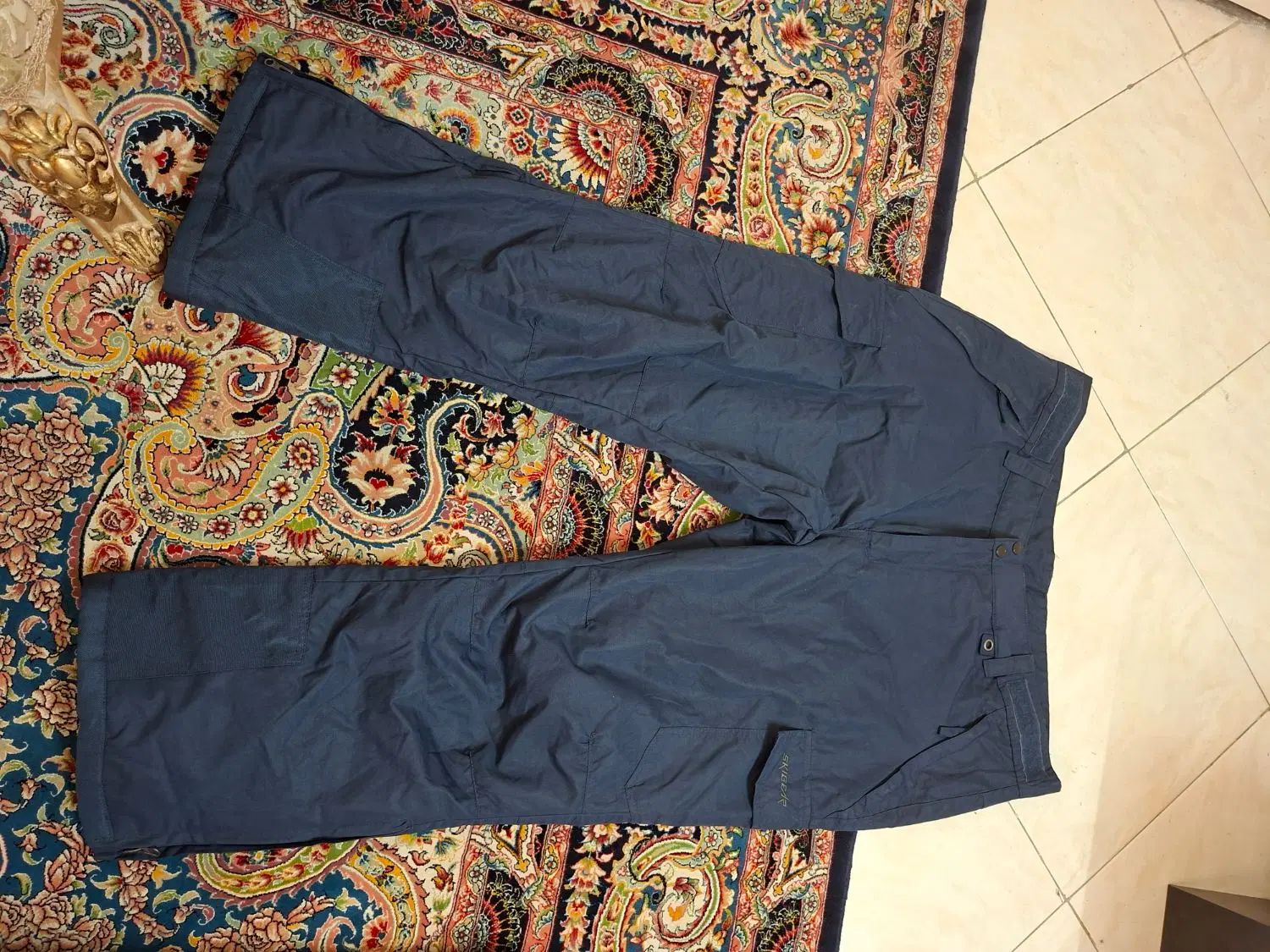 شلوار اسکی  اسکیچرز  SKIGEAR|ورزش‌های زمستانی|تهران, زمزم|دیوار