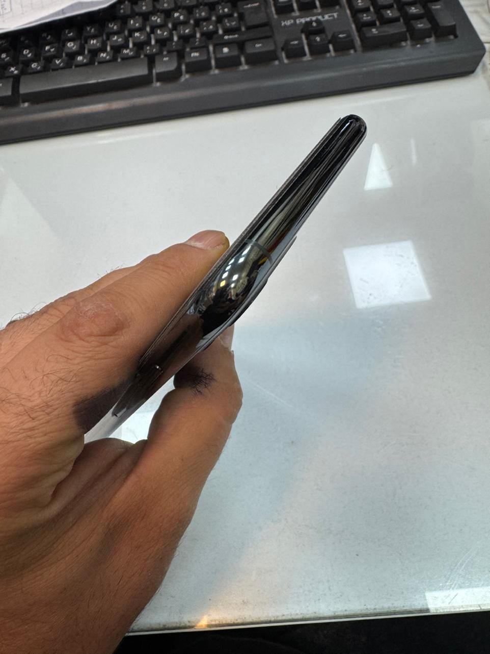 اپل iPhone 11 Pro Max با حافظهٔ ۲۵۶ گیگابایت|موبایل|تهران, افسریه|دیوار