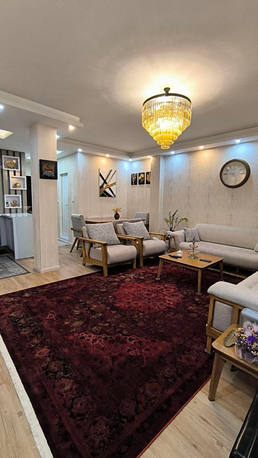 فروش آپارتمان ۸۰ متری ۲ خوابه طبقه ۲ در فلسطین|فروش آپارتمان|رشت, فلسطین|دیوار