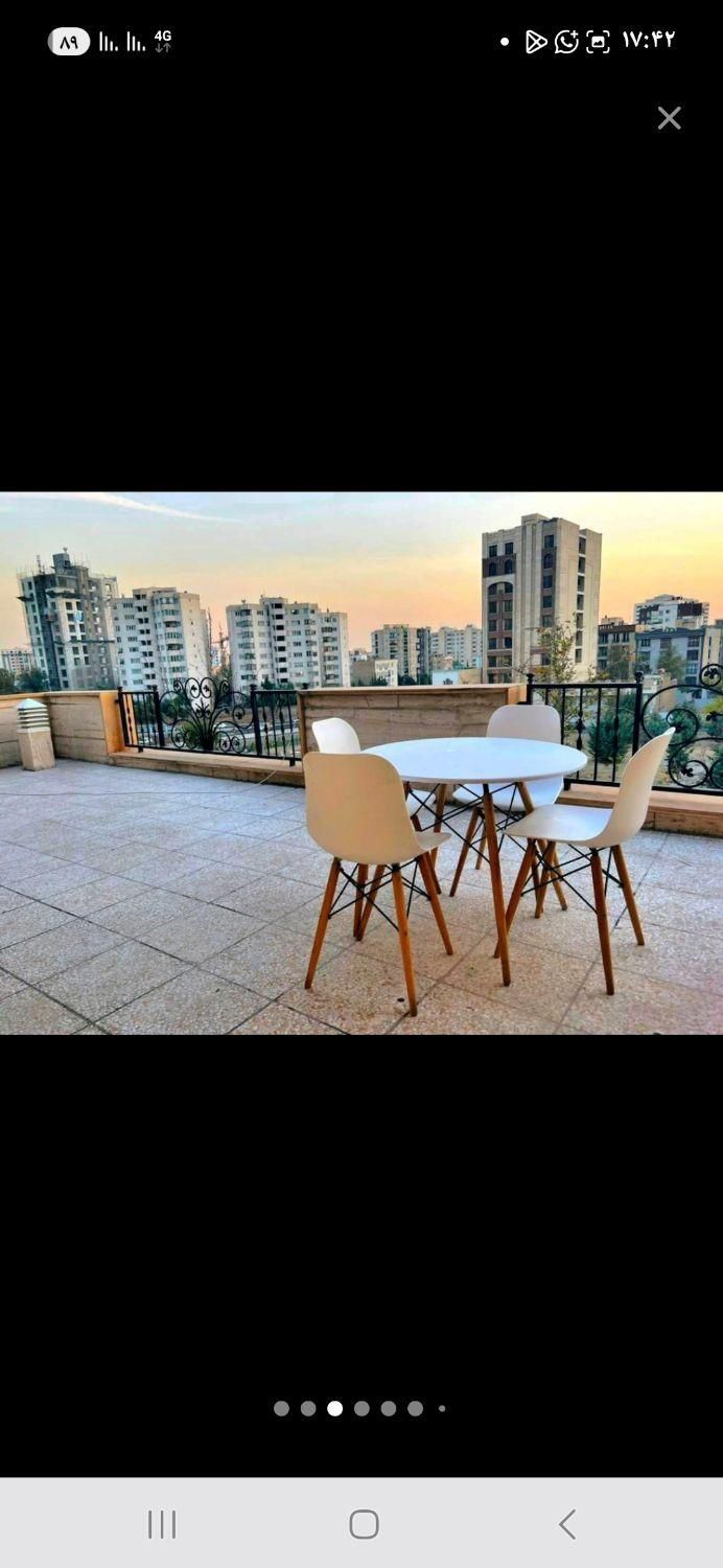 اجاره آپارتمان روزانه ساعتی و ویلا تمام نقاط تهران|اجارهٔ کوتاه‌مدت آپارتمان و سوئیت|تهران, تهرانپارس غربی|دیوار