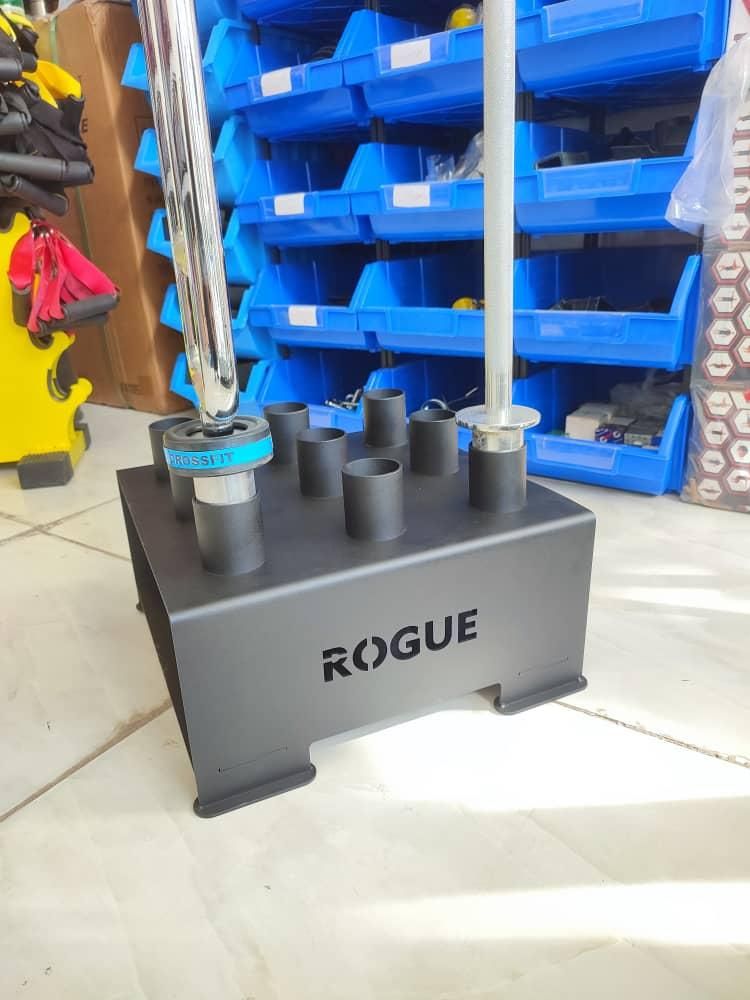 مقر هالتر باشگاهی طرح روکش رک هالتر|تجهیزات ورزشی|قم, هفت تیر|دیوار