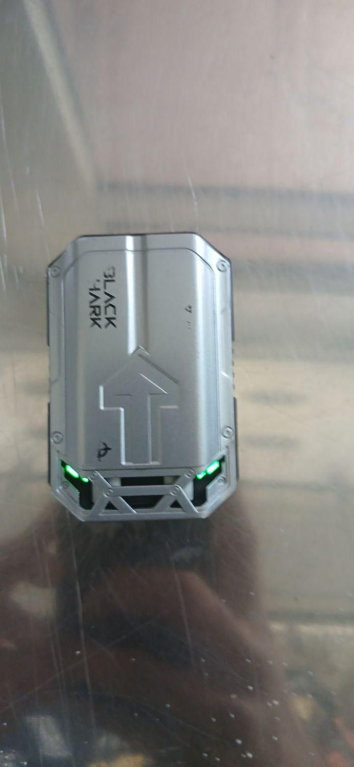 black Shark|پخش‌کننده همراه|تهران, ابوذر (منطقه ۱۵)|دیوار